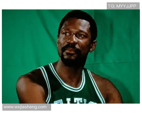 比尔拉塞尔如何在体育与文化领域塑造双重象征的深远影响 比尔拉塞尔如何在体育与文化领域塑造双重象征的深远影响