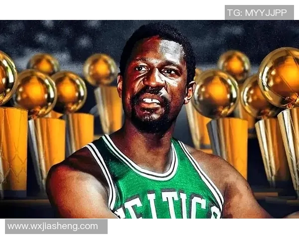 比尔拉塞尔从篮球场到体育界领袖的传奇成长之路 比尔拉塞尔从篮球场到体育界领袖的传奇成长之路