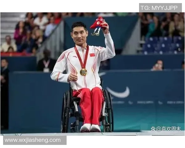 残奥会足球明星盘点他们的精彩瞬间与传奇故事