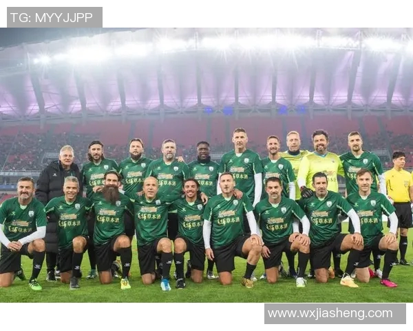 武汉超级足球明星精彩回放视频集锦重温激情时刻与辉煌瞬间 武汉超级足球明星精彩回放视频集锦重温激情时刻与辉煌瞬间