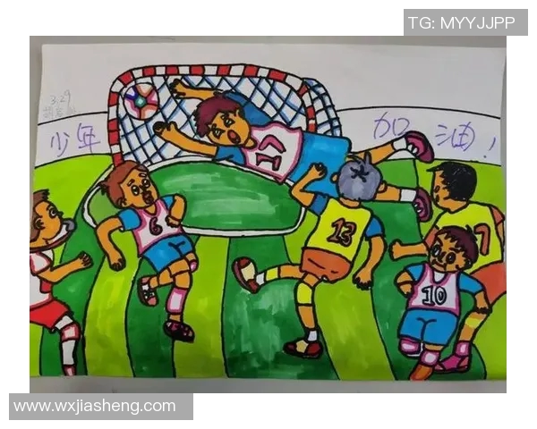 足球明星亲子创作推荐让孩子们在球场与艺术中成长 足球明星亲子创作推荐让孩子们在球场与艺术中成长