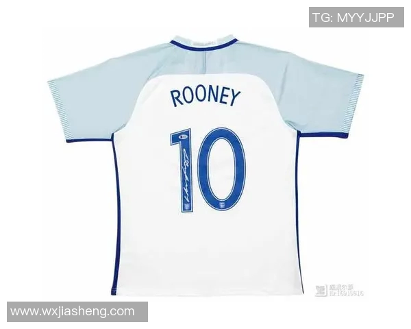 英格兰足球明星球衣设计与风格解析及经典瞬间回顾