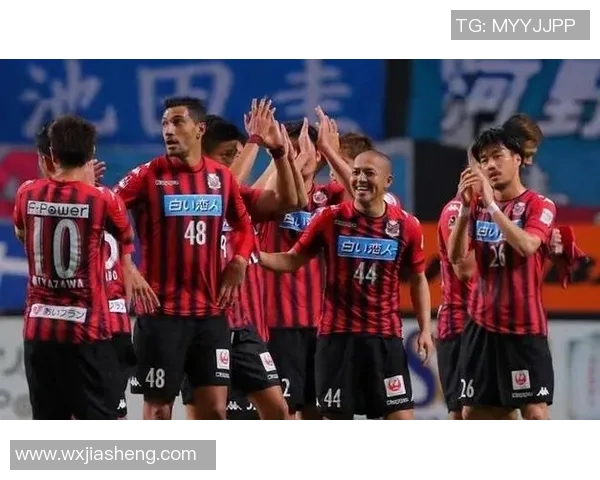 东京与札幌足球对决前瞻分析及比赛结果预测