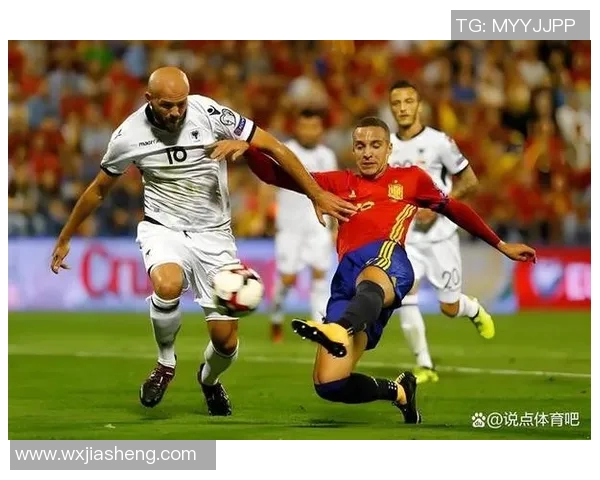 决赛之夜葡萄牙与法国的巅峰对决谁能问鼎荣耀之巅